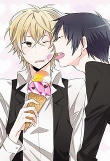 Học Đệ Cái Gì, Chán Ghét Nhất!