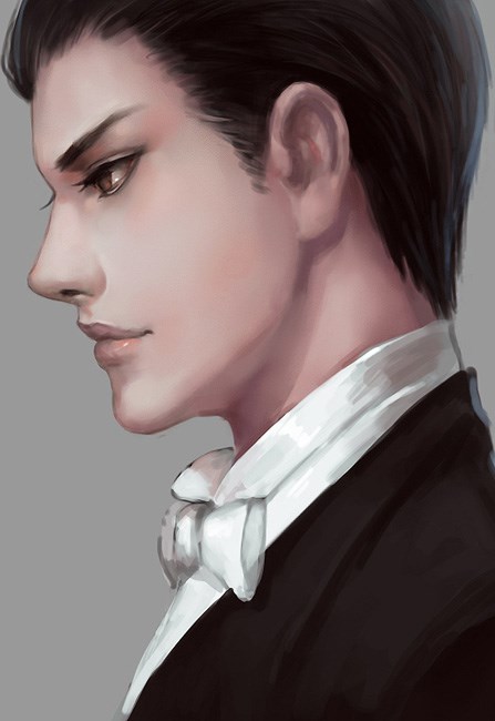 Hôn Hậu Nhật Thường