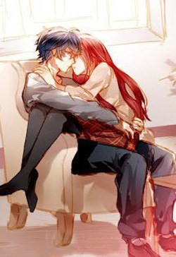 Hôn Nhân Thú Vị