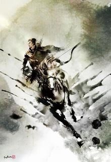 Hỗn Tại Tam Quốc Làm Quân Phiệt