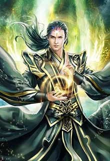 Hương Hỏa Thành Thần Đạo