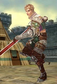 Huyễn Tưởng Kỵ Sĩ