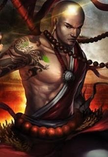 Huyết Sử Võ Lâm