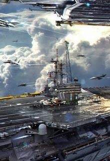 Imi - Tiên Giới Chiến