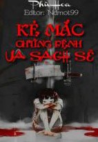 Kẻ Mắc Chứng Bệnh Ưa Sạch Sẽ