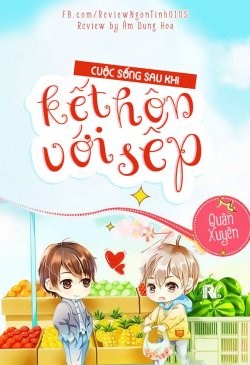 Kết Hôn Với Sếp