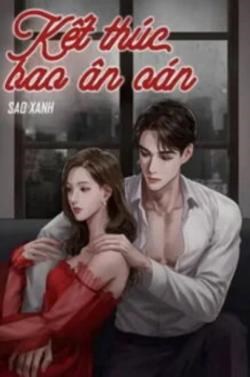 Kết Thúc Bao Ân Oán