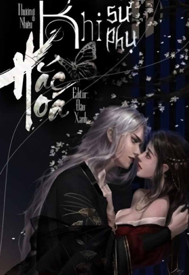 Khi Sư Phụ Hắc Hóa