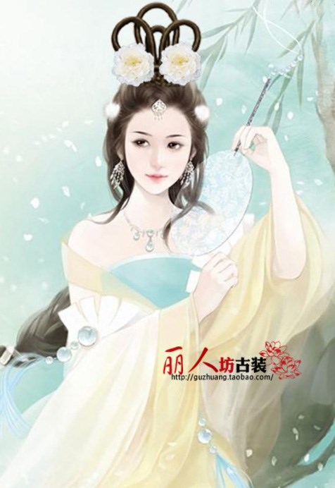 Khoái Xuyên Chi Nữ Phụ Nghịch Tập