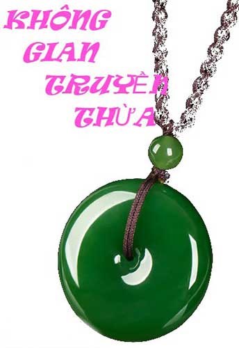 Không Gian Truyền Thừa