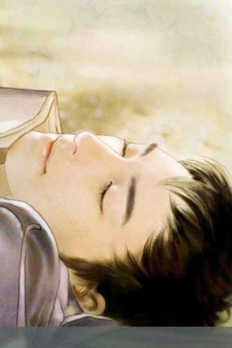 Không Thể Không Yêu - Vu Triết