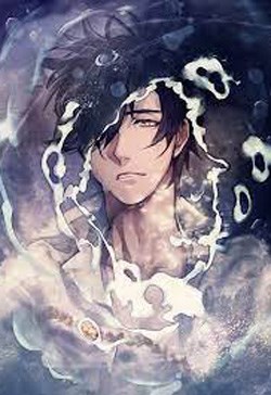 Khổng Tước Thích Khóc