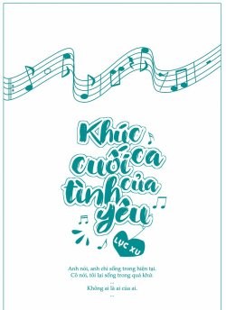Khúc Ca Cuối Của Tình Yêu