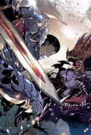 Khuynh Đảo Thiên Hạ: Đánh Tráo Linh Hồn Của Ác Ma