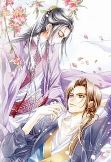 Khuynh Quốc Anh Hùng