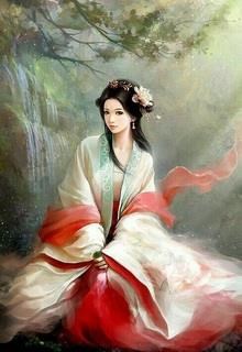 Khuynh Thành Phong Hoa