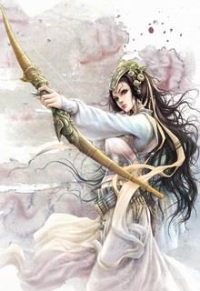 Khuynh Thành Tiểu Độc Phi