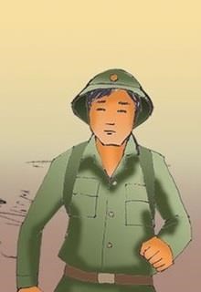 Kí Ức Của Một Người Lính Trinh Sát Sư 307