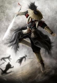 Kiếm Động Cửu Thiên