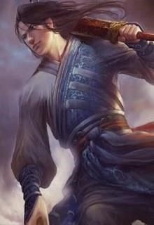 Kiếm Khí Trường Giang [Thần Châu Kỳ Hiệp]