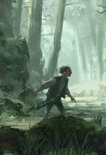 Kiếm Sống Nơi Hoang Dã