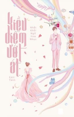 Kiều Diễm Ướt Át