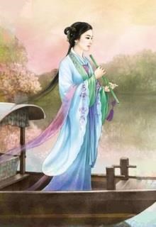 Kiều Nhuyễn Tiểu Tức Phụ