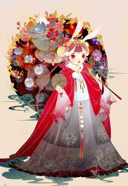 Kiều Nương Xuân Khuê