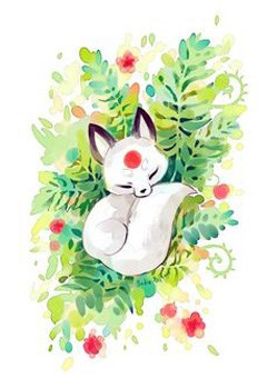 Kiều Sủng - Khai Hoa Bất Kết Quả