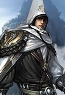 Kim Kiếm Tàn Cốt Lệnh