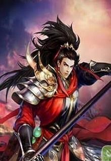 Kinh Diễm Nhất Thương [Luận Anh Hùng]