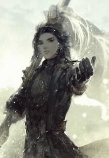 Kinh Sở Tranh Hùng Ký