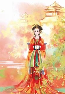 Ký Sự Hậu Cung