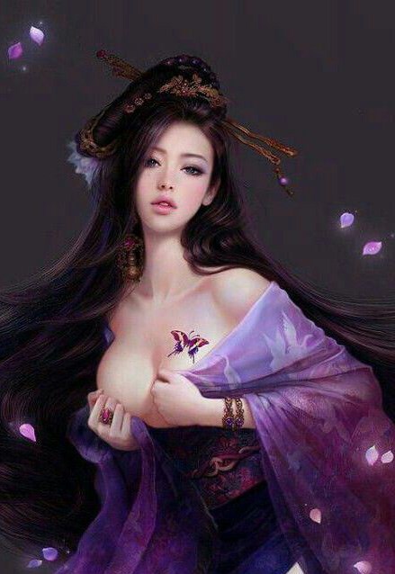 Lạc Bước Vào Giới Chịch