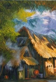 Làm Dâu Nhà Phú Ông