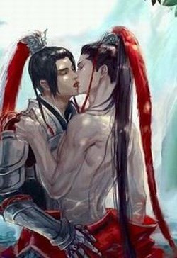 Lang Ái Tự Hỏa + Lang Hậu Truyền Kỳ