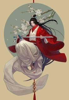 Lãng Đãng Giang Hồ Chi Dược Sư