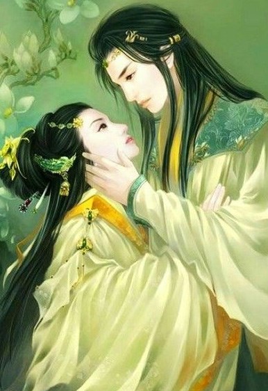 Lão Bà Đại Tướng Quân, Ta Chờ Nàng Hồi Kinh