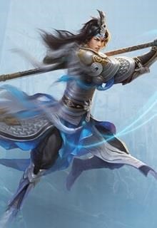 Liêu Nhiễu Kình Thương