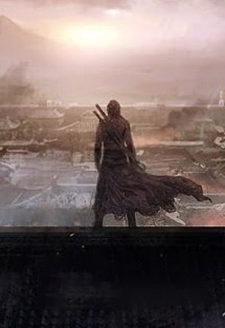 Loạn Chiến Giang Hồ