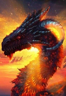 Long Huyết Chiến Thần