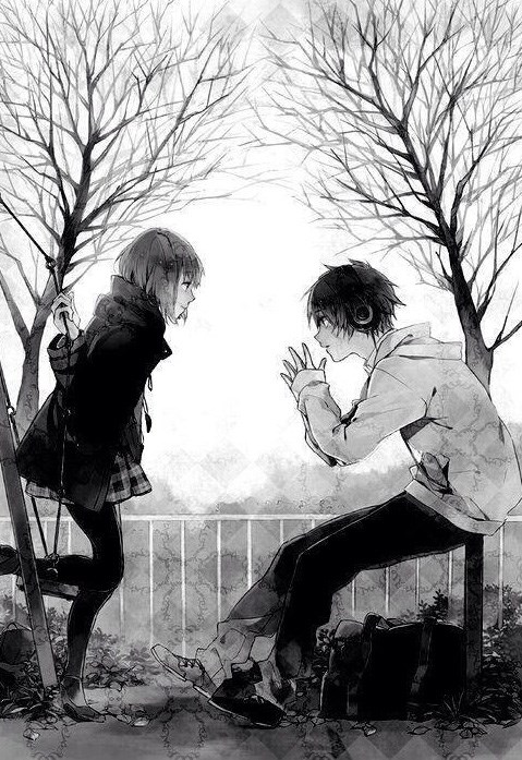 Lớp Trưởng... Cậu Thật Lạnh Lùng