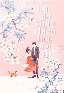 Lục Gia Cưng Chiều Bảo Bối