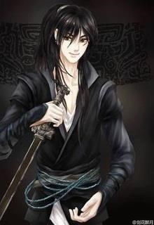 Lưỡng Quảng Hào Kiệt [Thần Châu Kỳ Hiệp]