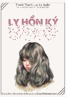 Ly Hồn Ký