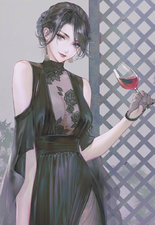 Ma Nữ Yêu Nghiệt