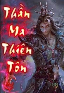 Ma Thiên Ký