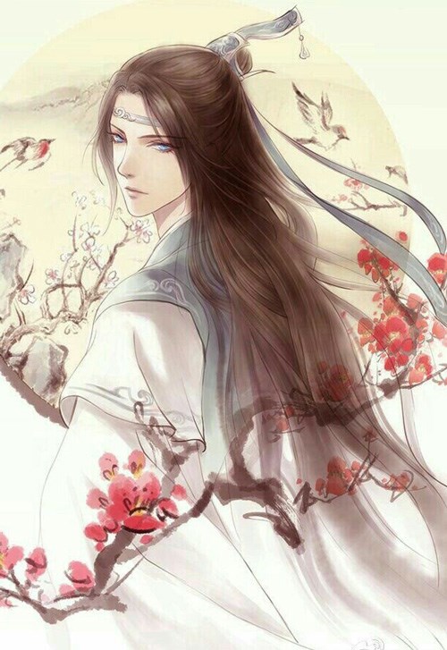 Mạc Phụ Đông Ly Cúc Nhị Hoàng