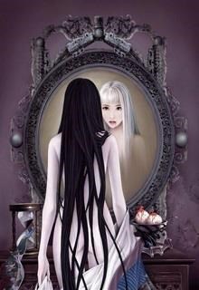 Mái Tóc Rùng Rợn