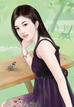 Mảnh Kí Ức Của Nữ Phụ